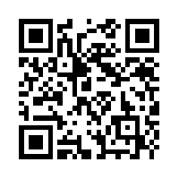QR code for Luxe Hair Accessories in Toronto