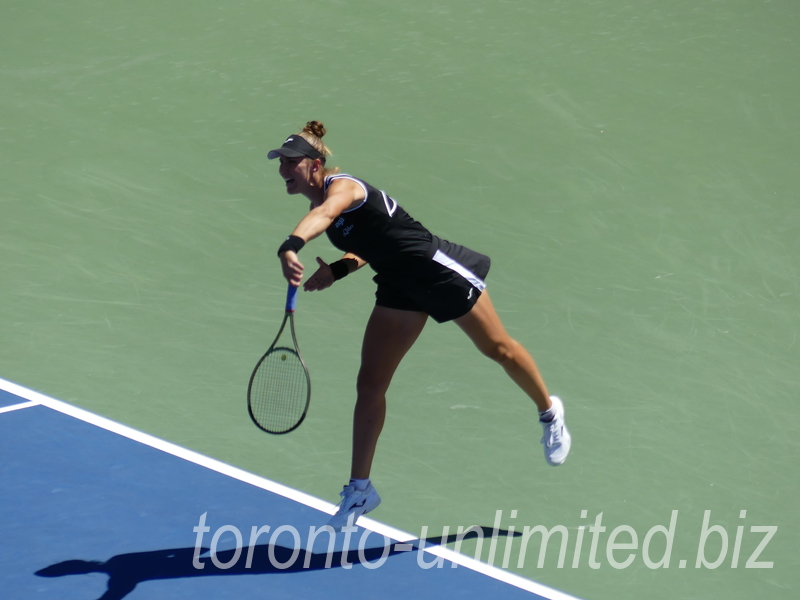 National Bank Open 2022 Toronto - Singles Final 