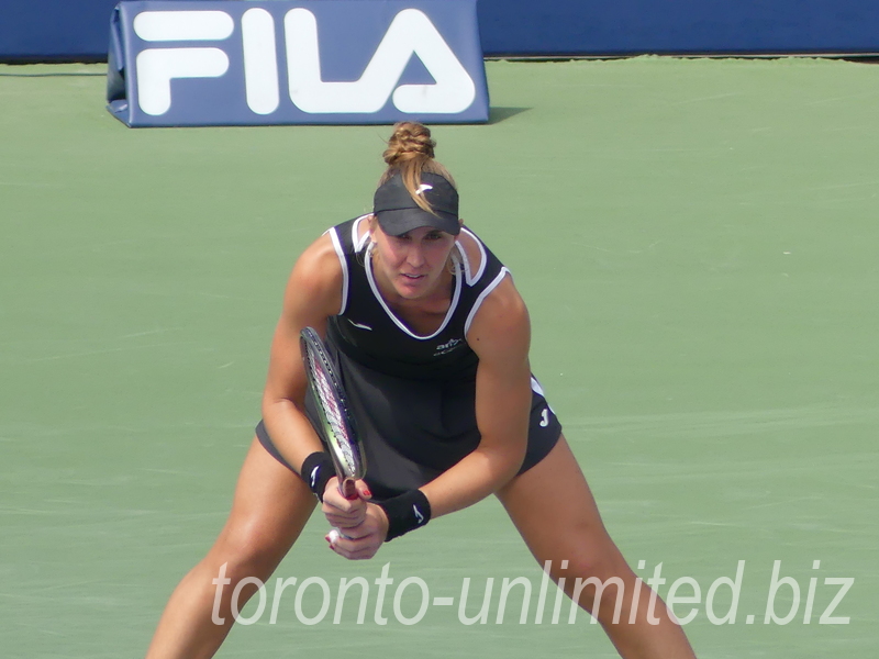 National Bank Open 2022 Toronto - Singles Final - Beatriz HADDAD MAIA 