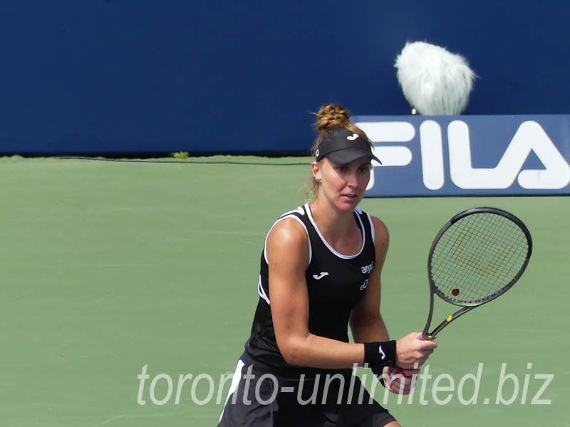 National Bank Open 2022 Toronto - Singles Final - Beatriz HADDAD MAIA 