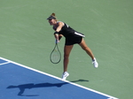   National Bank Open 2022 Toronto - Singles Final - Beatriz HADDAD MAIA 