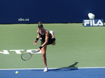    National Bank Open 2022 Toronto - Singles Final - Beatriz HADDAD MAIA 