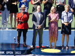  National Bank Open 2022 Toronto - Singles Final with Trophies presentation