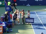  National Bank Open 2022 Toronto - Doubles Final is over