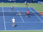 Rajeev RAM (USA) Joe SALISBURY (GBR) [3] vs. Marcelo AREVALO (ESA) Jean-Julien ROJER (NED) in Doubles Final Championship match August 13, 2023