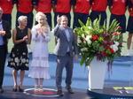 Gavin Ziv - Chief Tournament officer at Tennis Canada