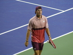 Tommy PAUL (USA) [12] on Centre Court 11 August 2023