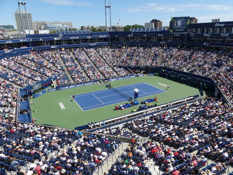 nationalbankopen 2024 stadium