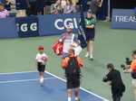 Karen Kachanov is coming to the Court for the Singles Championship game on August 7, 2025
