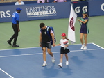 Ben Shelton is coming to the Centre Court to play the NBO 2025 Championship Singles Final on August 7, 2025