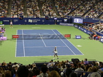 The match is still tied. The Championship match at the NBO 2025, Toronto, August 7, 2025