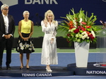 Representing Rogers Communications, Susan Rogers