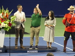 ATP Supervisor Cedric Poirier