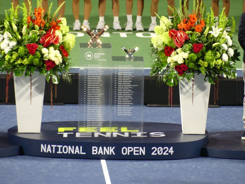 national-bank-open-trophy