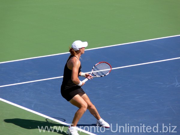 Samantha Stosur of Australia.