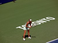 Maria Sharapova in Toronto! 19 August 2009.