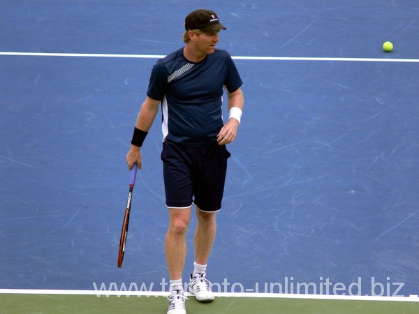 Jim Courier