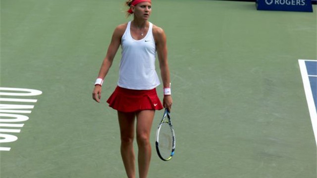 Lucie Safarova