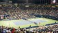 Centre Court at night match