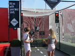 Hit us with your best shot! A contest for small and big tennis fans in Tennis Village of Rogers Cup 2015 in Toronto 
