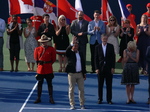 Karl Hale Rogers Cup Tournament Director 31 July 2016 Toronto