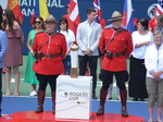 New Rogers Cup Trophy designed by Yabu Pushelberg