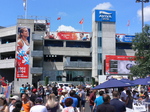 Rogers Cup 2017 Toronto - Aviva Centre!