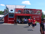 Rogers Fan Hub at Rogers Cup 2017 Toronto!