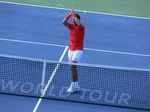 Jubilant Rafael Nadal Champion of Rogers Cup 2018 Toronto