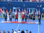 Ken Crosina speaking - Stefanos Tsitsipas todays final you gave all you had