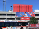 Aviva Centre Rogers Cup 2018 Toronto!