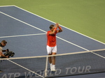 Rafael Nadal is the winner over Marin Cilic August 10, 2018 Rogers Cup Toronto