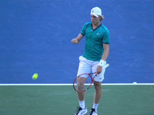 Denis Shapovalov