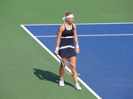 Kiki Bertens to serve on Centre Court August 6, 2019 Rogers Cup in Toronto