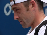 Benjamin Becker from Germany.