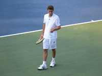 Gilles Simon of France.